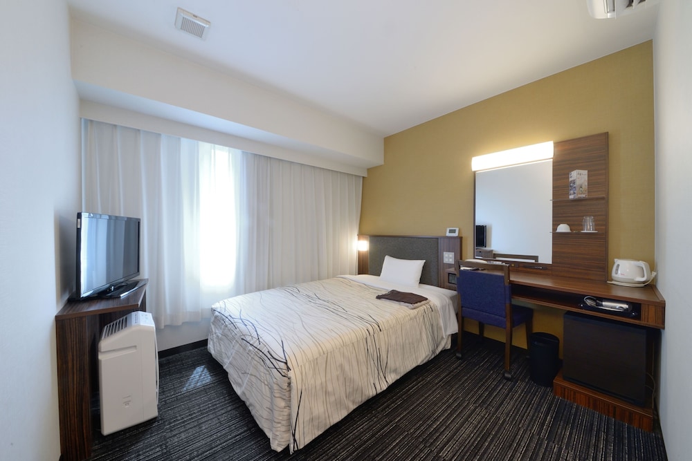 FUKUI MANTEN HOTEL EKIMAE 11/46