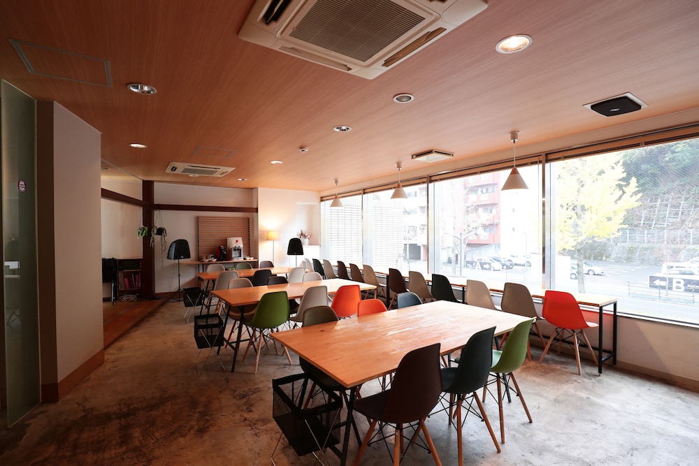 Hotel Sungarden Matsuyama 36/45