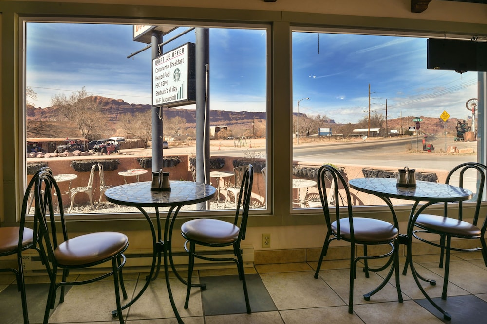 Inca Inn 43/57