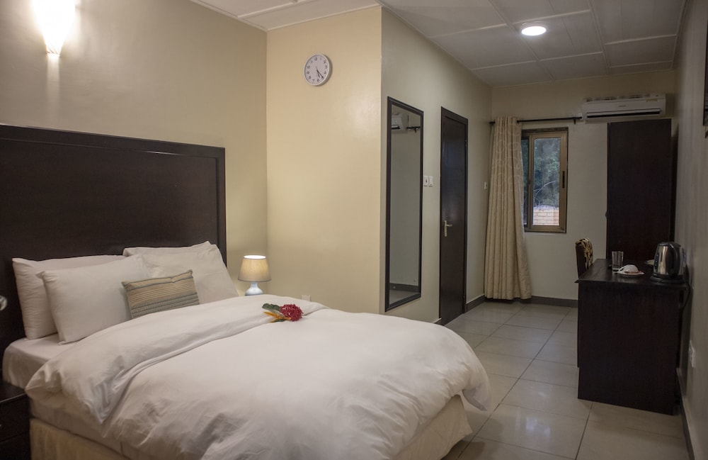 Ssnit旅馆(Ssnit Guest House) 图片1
