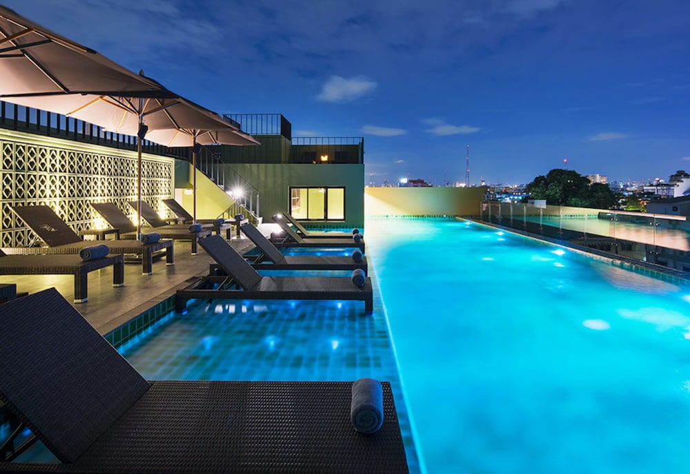 Chillax Heritage Hotel 19/40