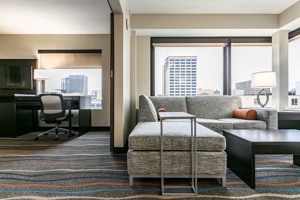 Holiday Inn Hotel & Suites CHATTANOOGA DOWNTOWN 46/65