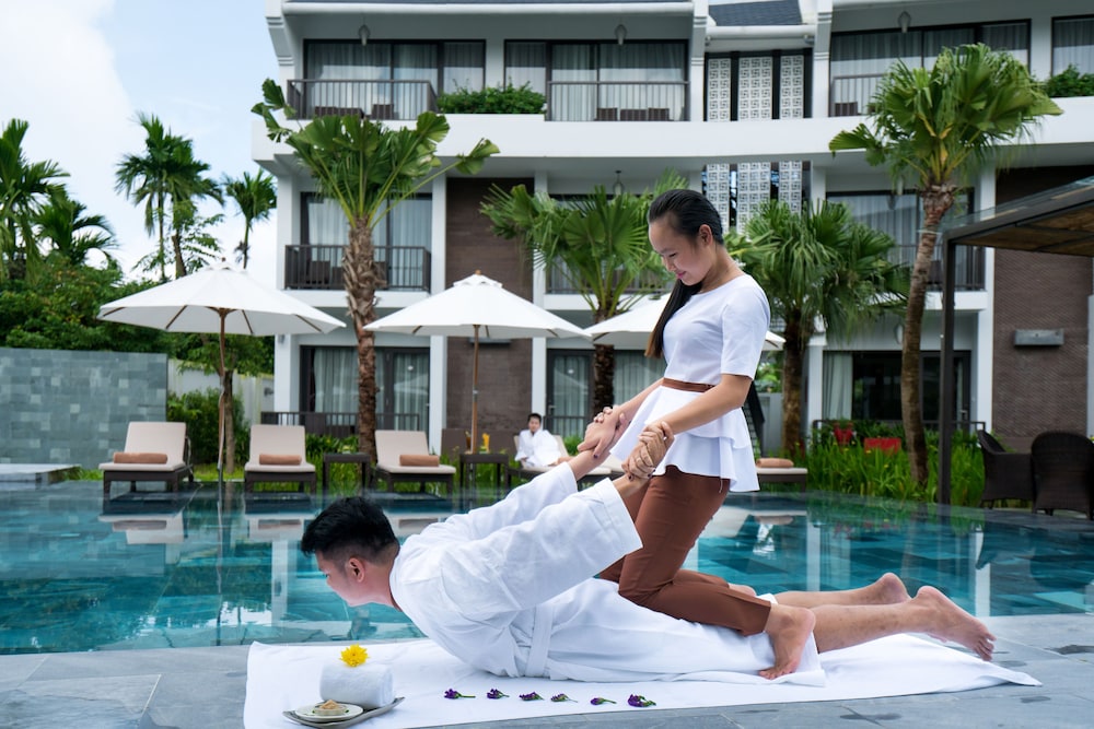 Senvila Boutique Hoi An Resort And Spa 14/86
