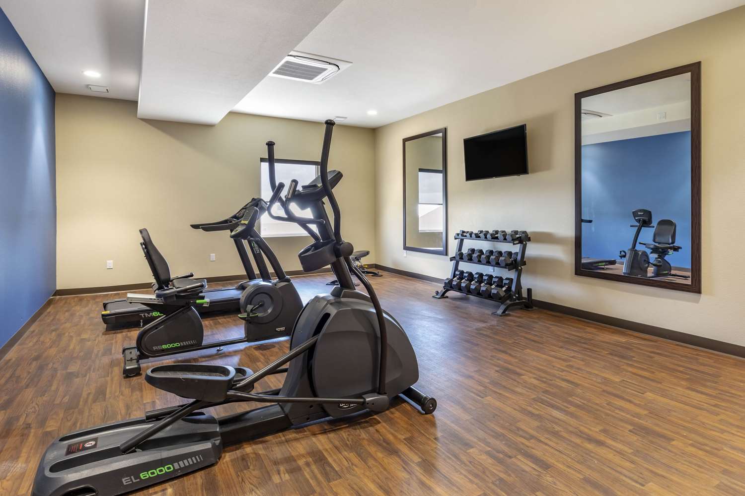 Comfort Inn And Suites Edgewood 12/20