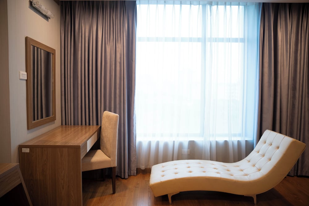 Muong Thanh Grand Hanoi Hotel 33/50