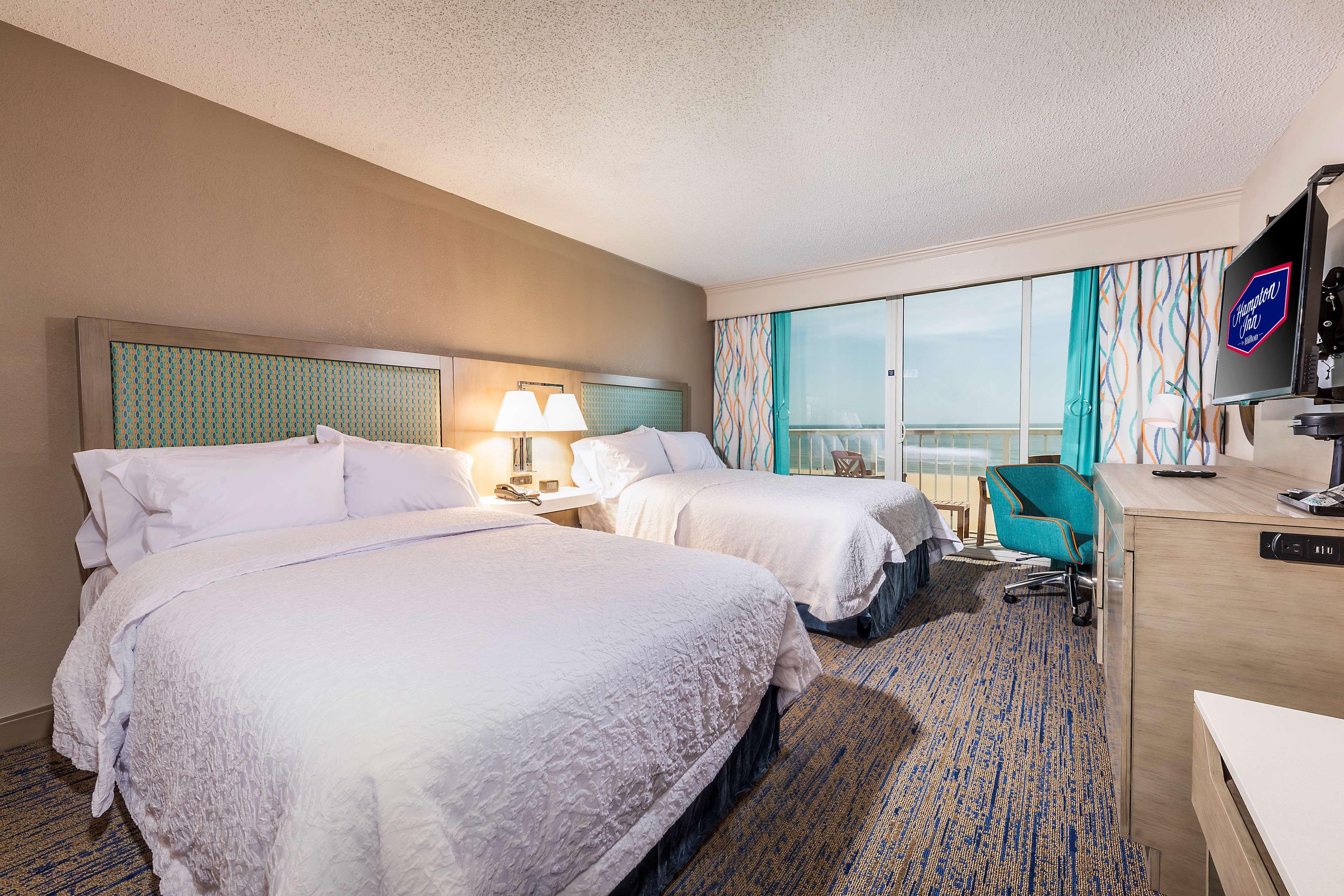 Room, Double Bed, Ocean Front