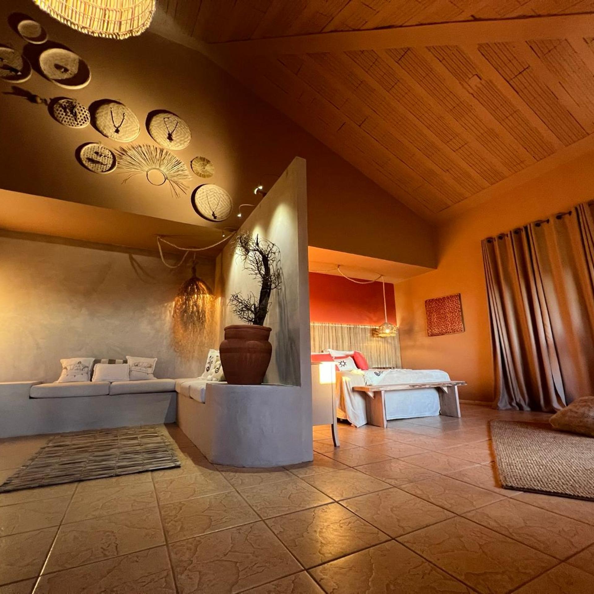 Tenonde Park Hotel 6/50