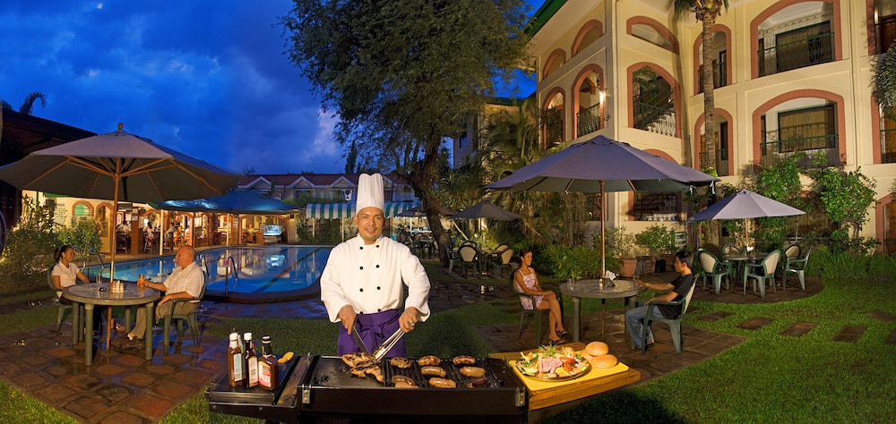Orchid Inn Resort 51/57