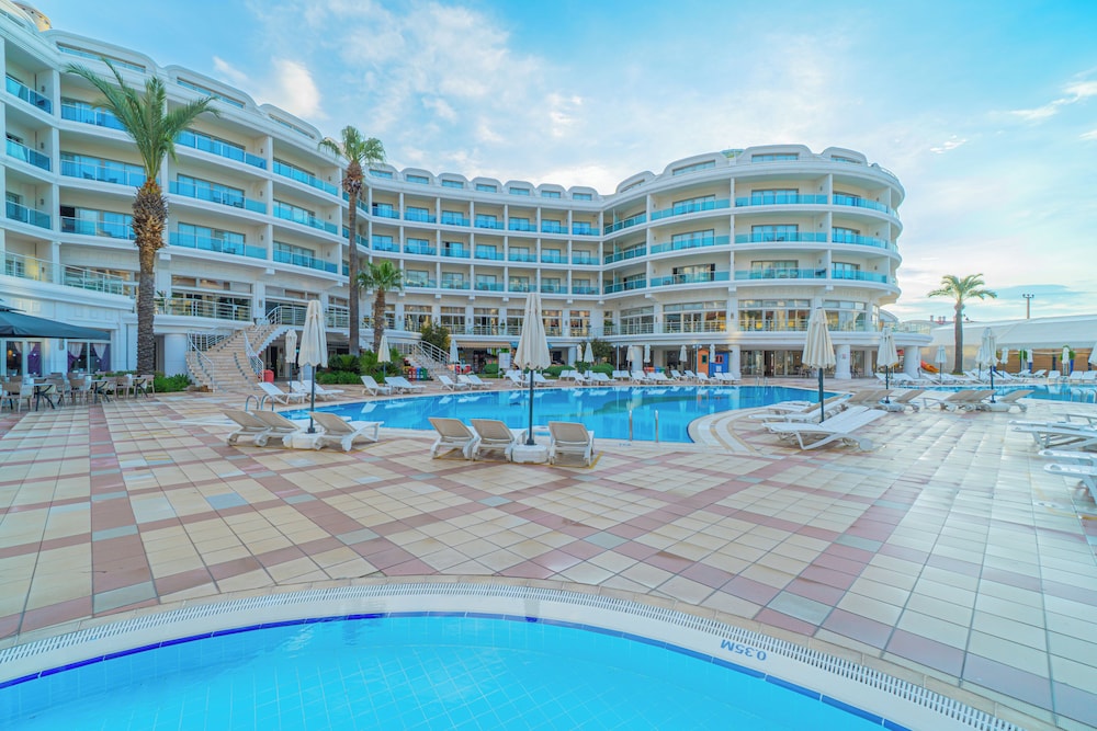 Pineta Park Deluxe 63/66
