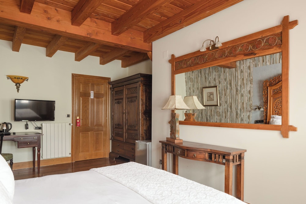 Hotel The Originals and Spa Etxegana 22/70