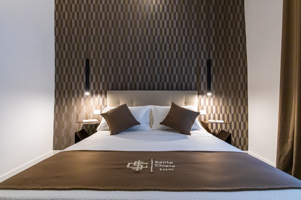 Santa Chiara Inn 12/46