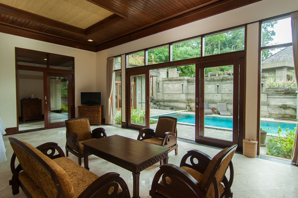 The Payogan Villa Resort and Spa 26/50