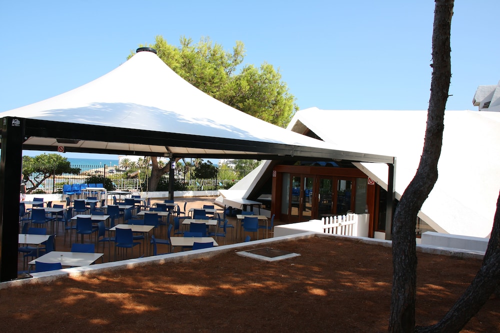 Apartamentos Eurhostal 3000 3/32