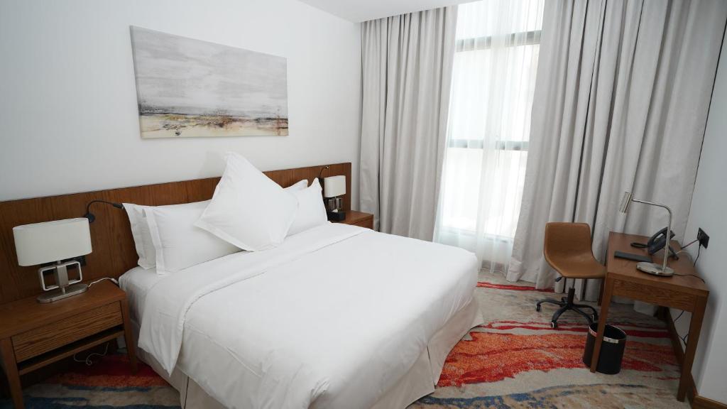 Jasmine Garden Hotel photo4