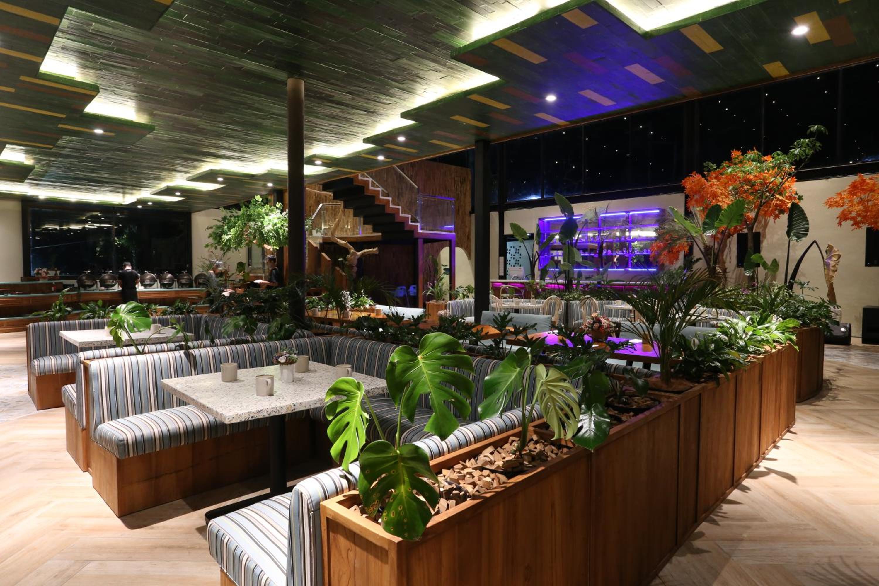 Sunsetfalls Gardens and Resort 4/50