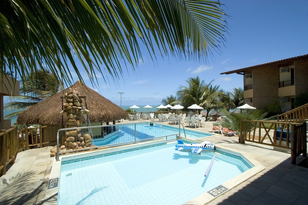 Visual Praia Hotel 7/61