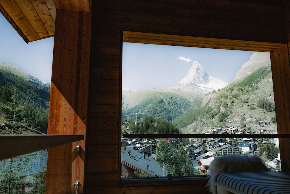 Overlook Lodge By Cervo Zermatt 23/50