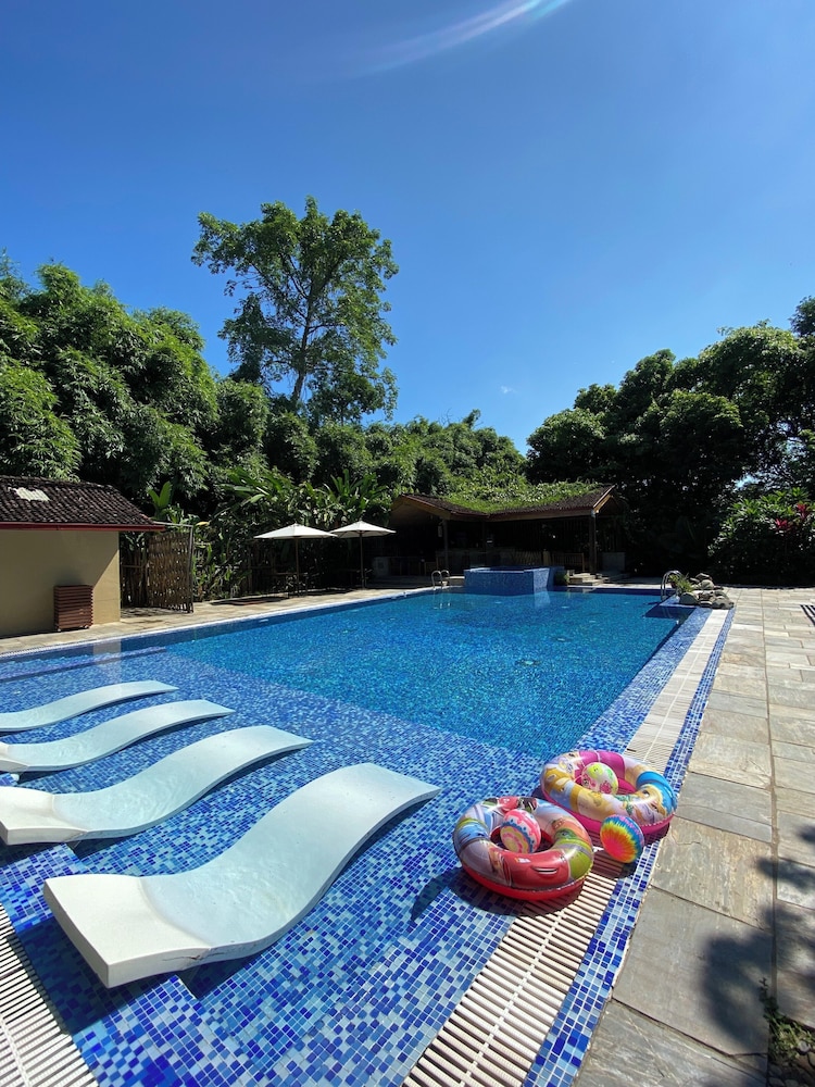 Green Mansions Jungle Resort 44/70