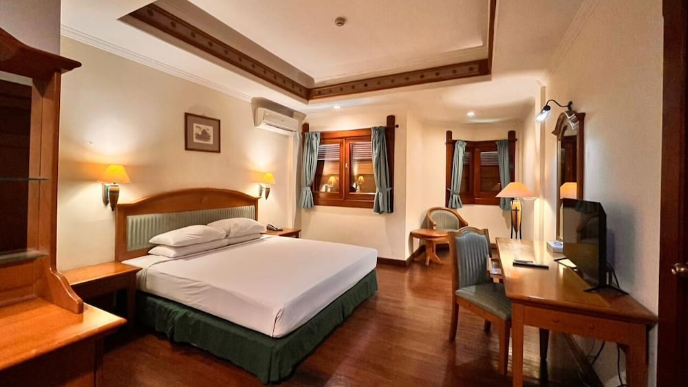 KRESNA HOTEL WONOSOBO 22/50