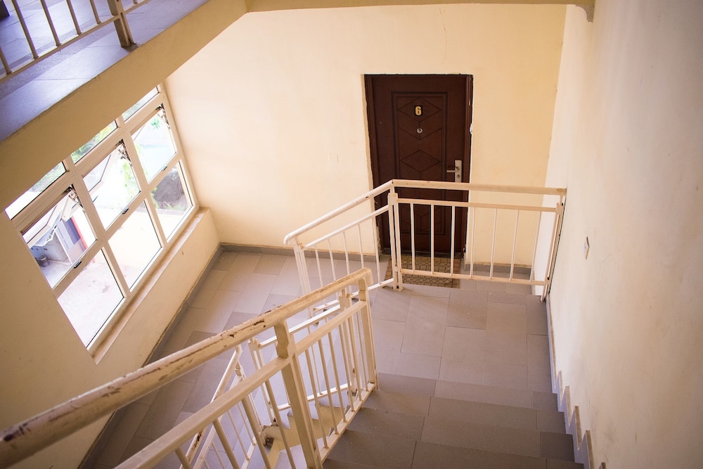 Sugarland Apartments Ikoyi 67/95