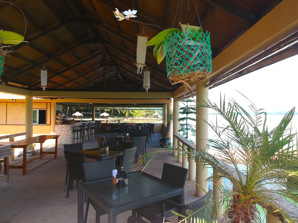 Chindonan Dive Resort 48/70