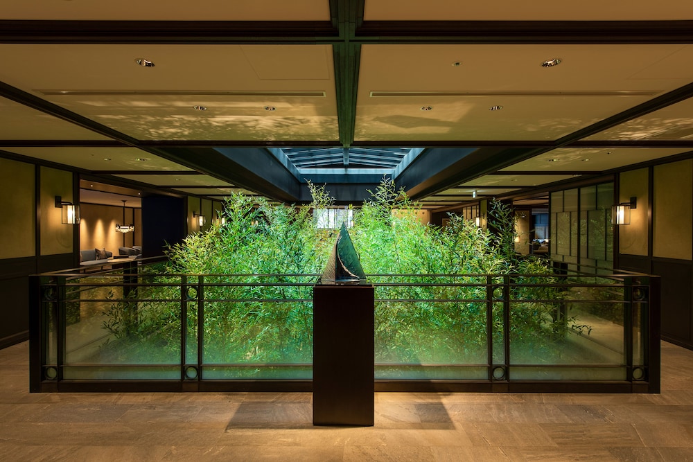 Dhawa Yura Kyoto (ex. Kyoto Yura Hotel Mgallery by Sofitel) 37/69