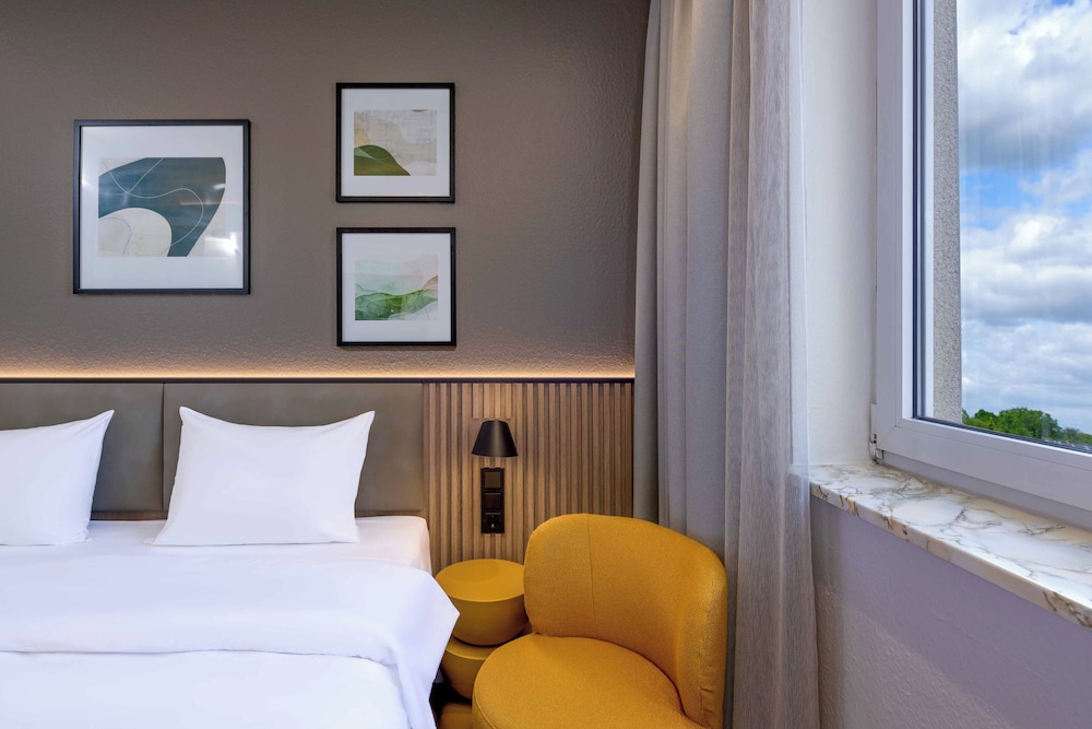 Ibis Paderborn City 21/64