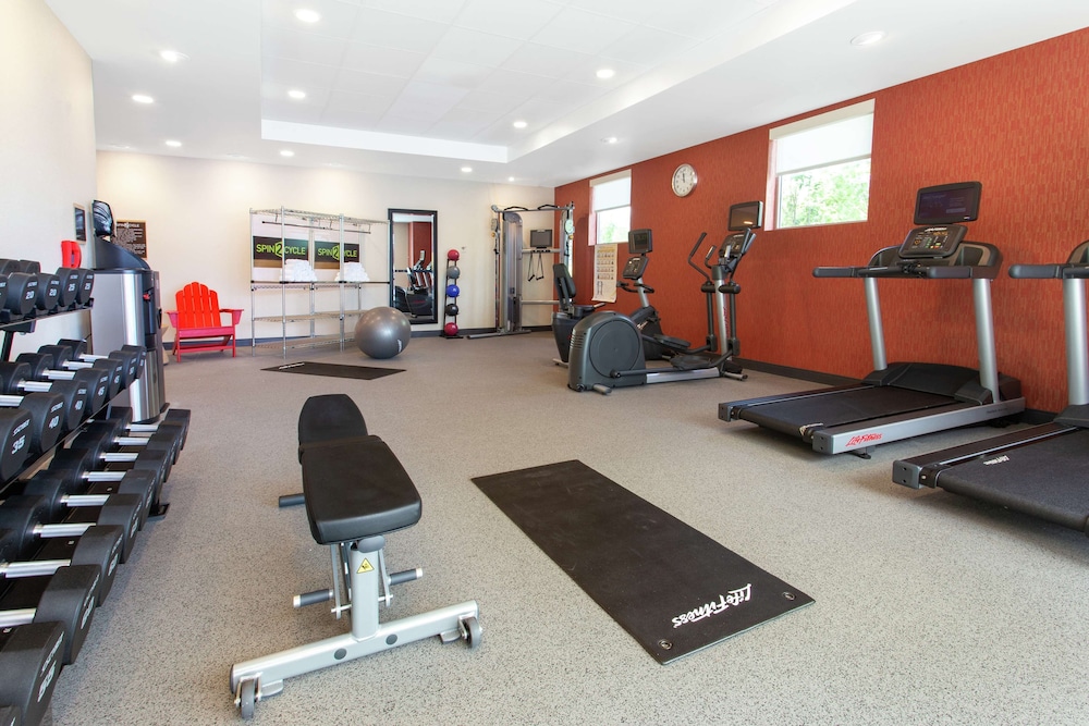 Home2 Suites By Hilton Smithfield Providence 22/46