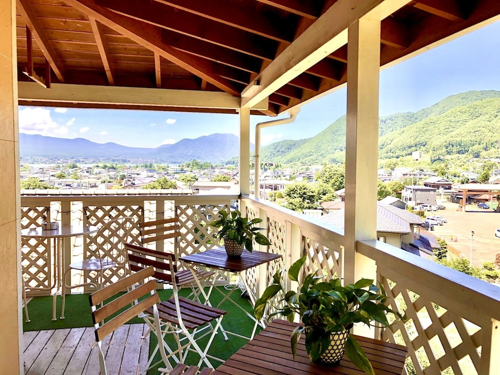 Villa Relax 10/24