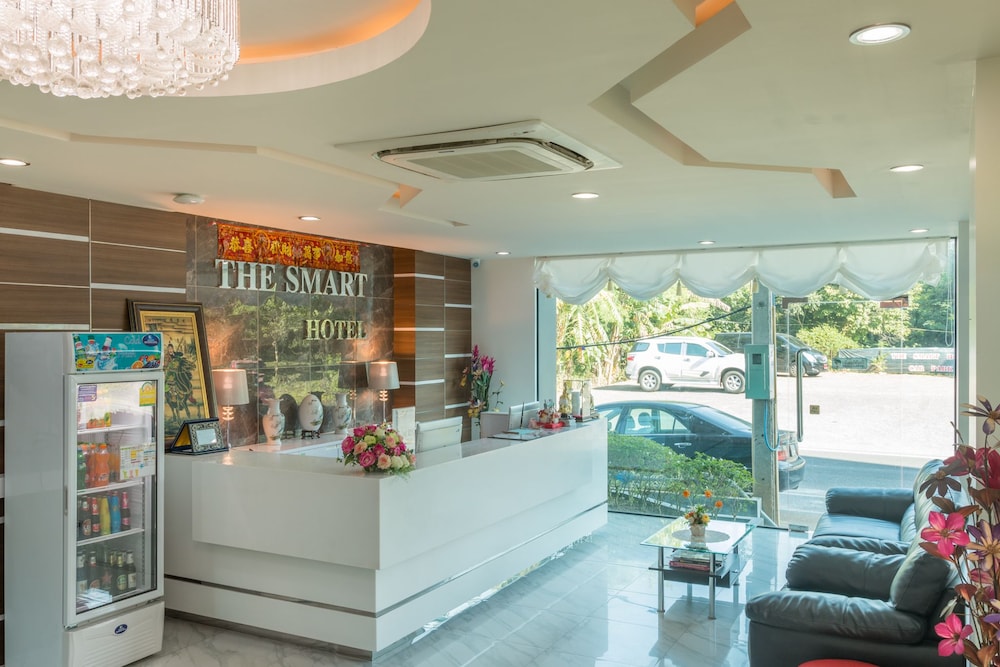 The Smart Hotel Hatyai 9/67