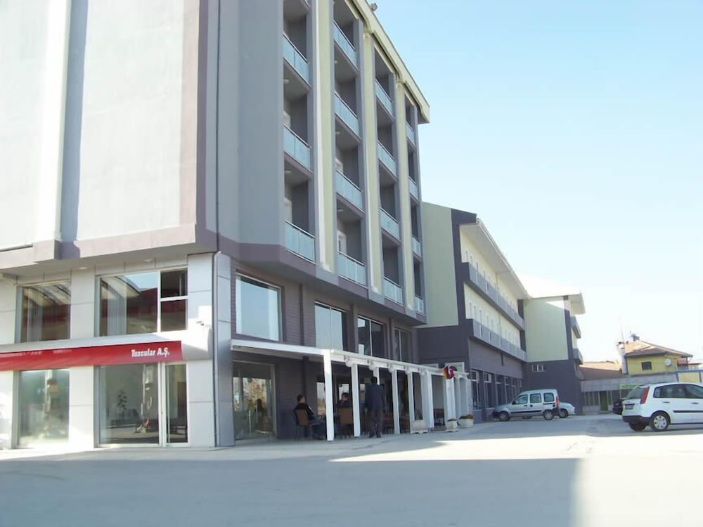 CORUM BUYUK HOTEL 22/27