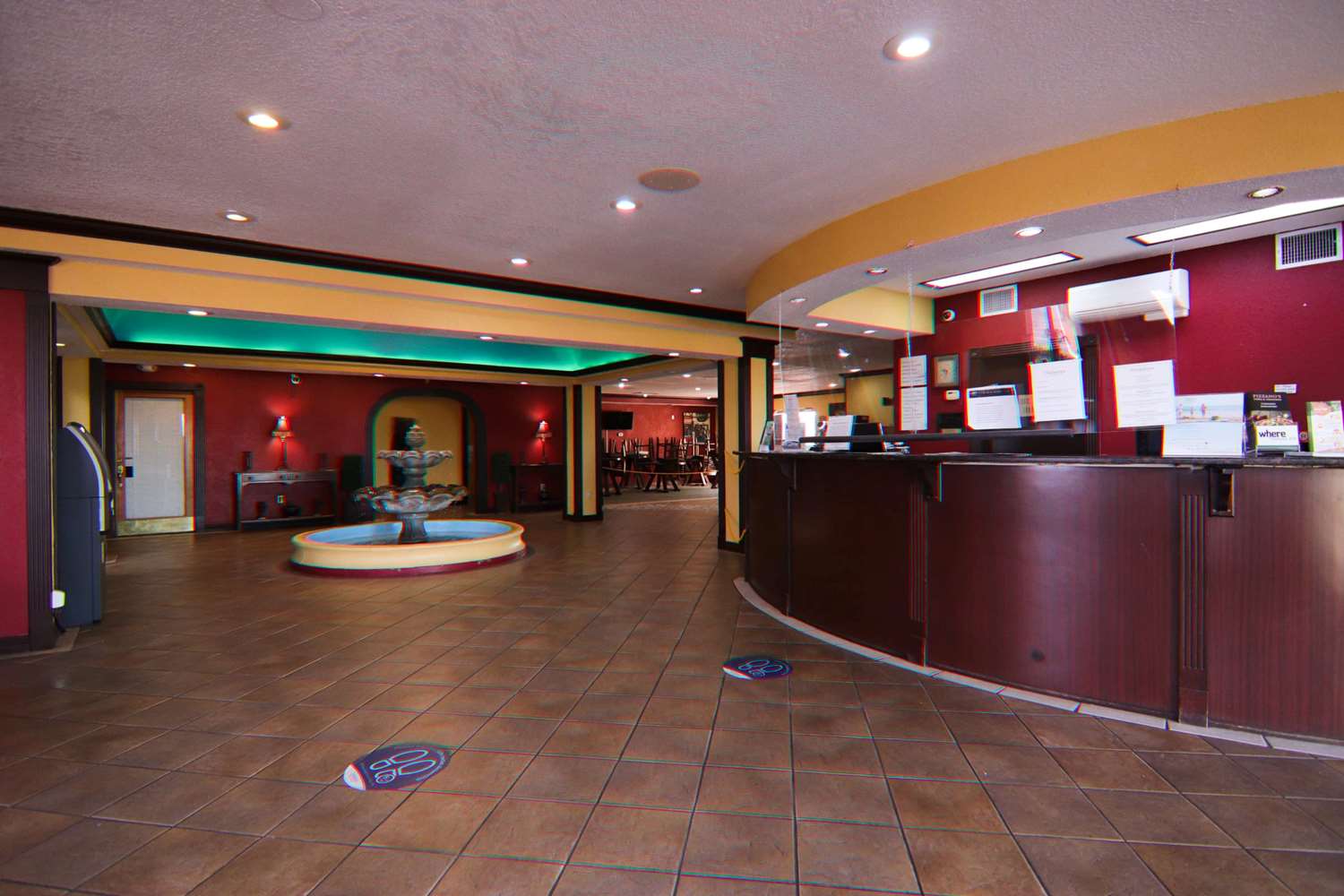 Ramada By Wyndham Davenport Orlando South 8/51