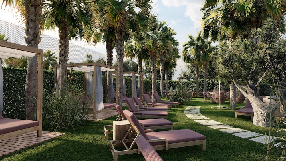 Cala Millor Garden Hotel - Adults Only 57/64