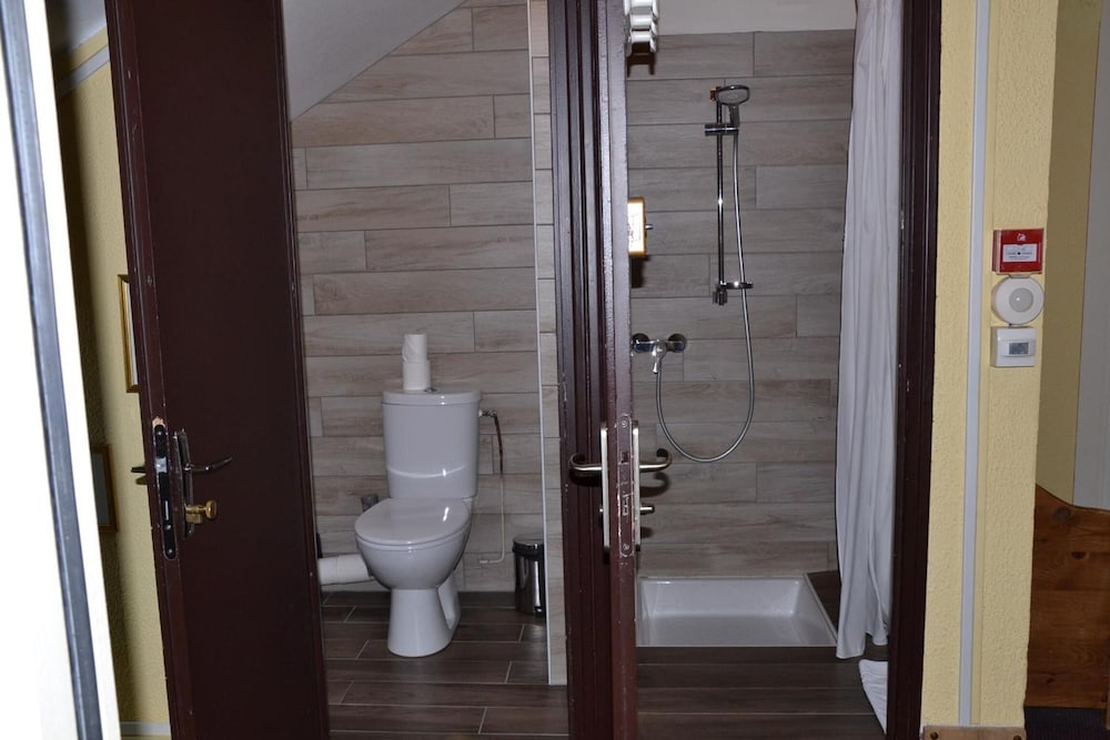 Hotel du Chateau Annecy 44/44