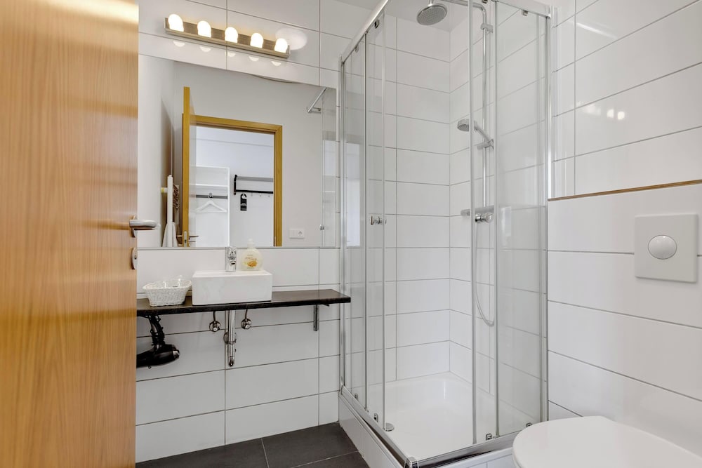 Hotel Heidmork 48/50