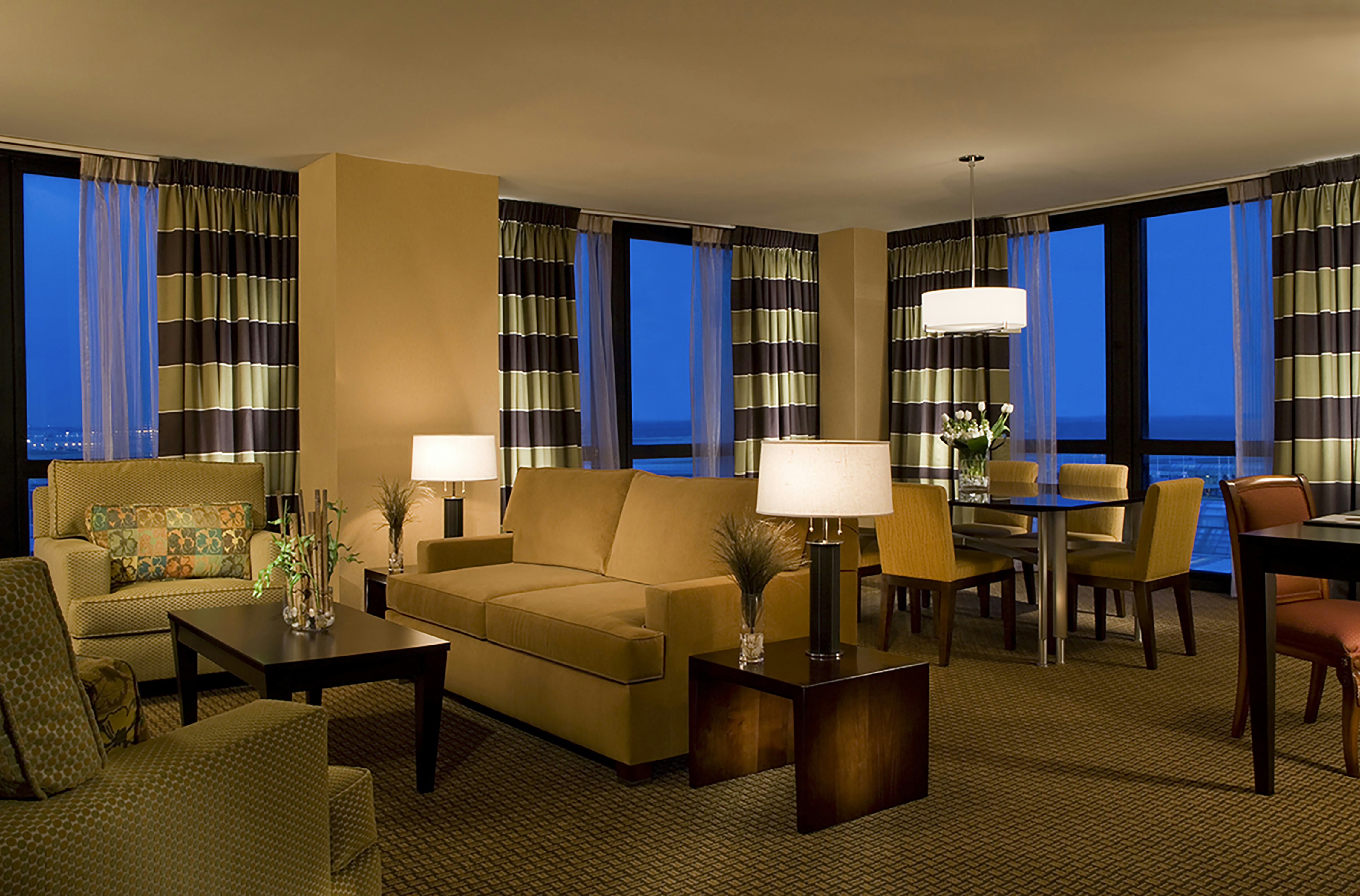Hilton Chicago OHare Airport 49/82