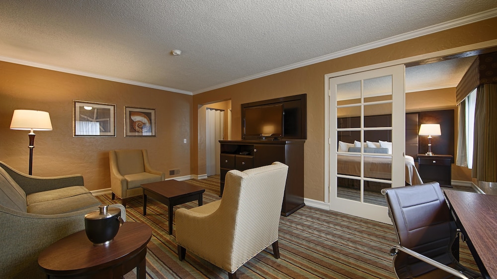 Best Western Carmel S Town House Lodge 26/40