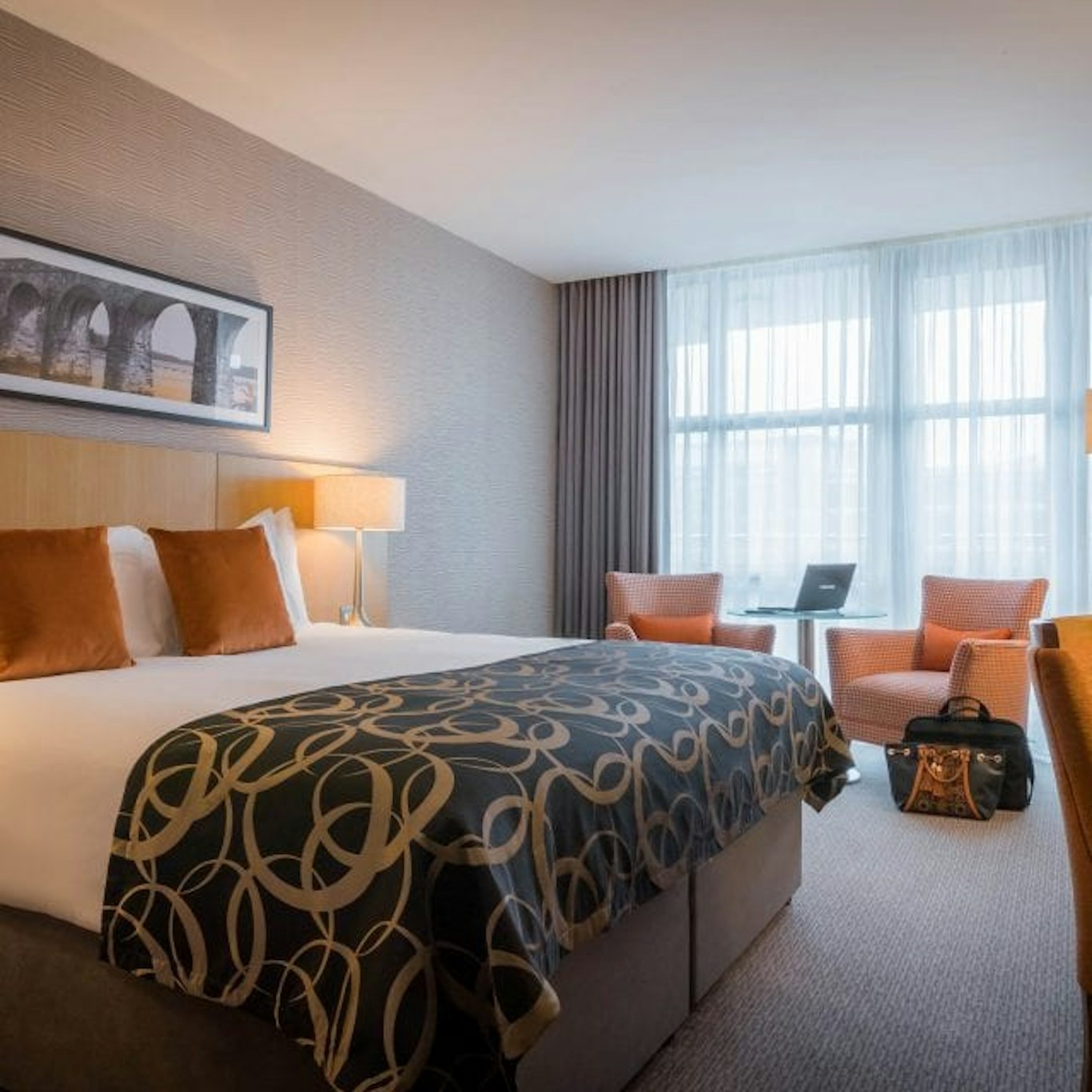 Clayton Hotel Cork City 10/69