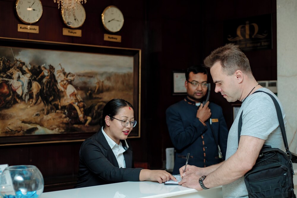 Maya Manor Boutique Hotel By Kgh Group 8/48