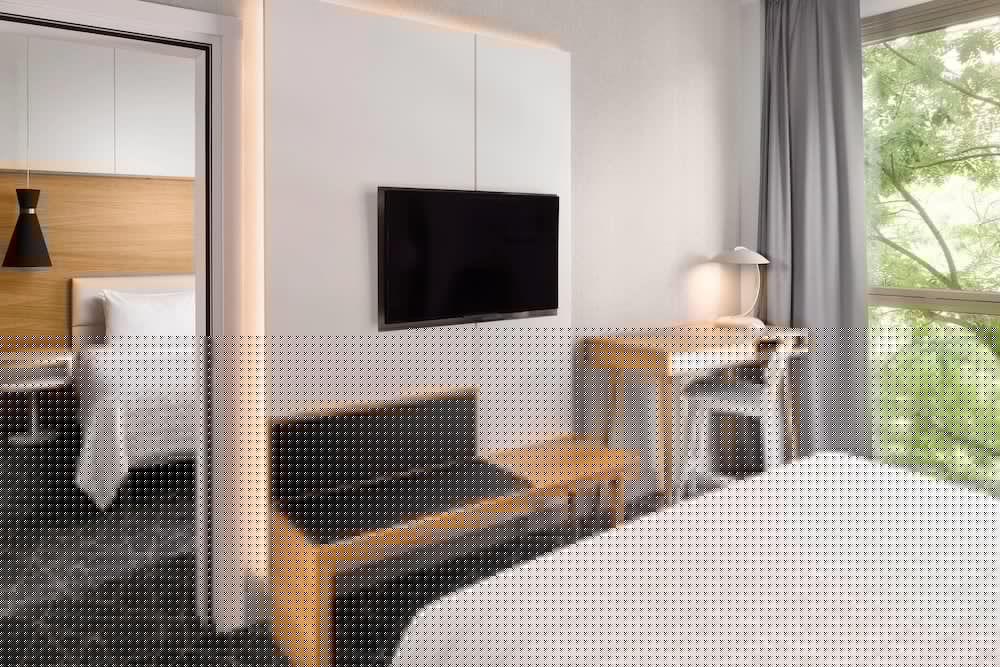 Le Meridien Visconti Rome 17/80