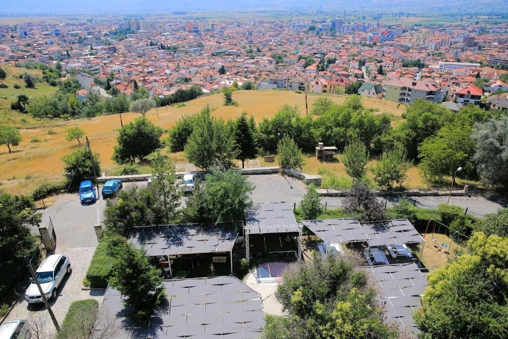 HOTEL KRISTAL KORCE 44/55