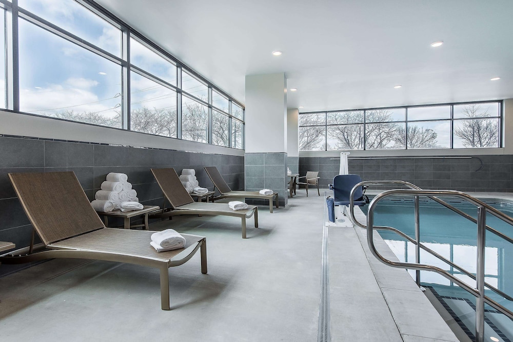 Hyatt House Rochester Mayo Clinic Area 24/50