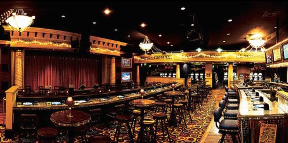 Ameristar Casino Hotel Vicksburg 45/78