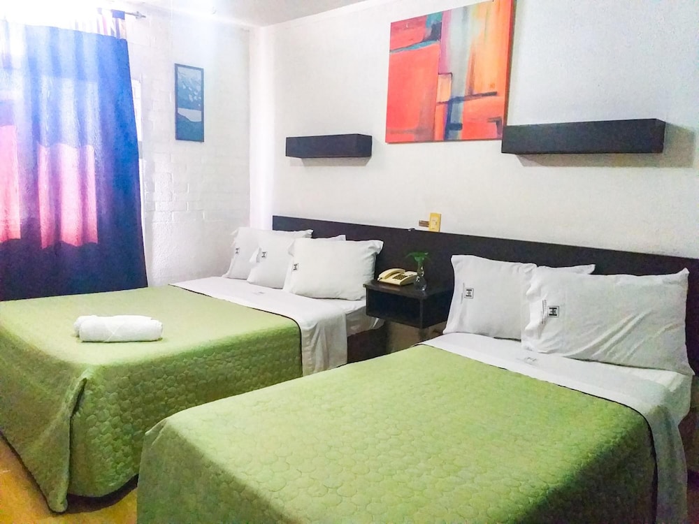 Hotel Trevi 13/36
