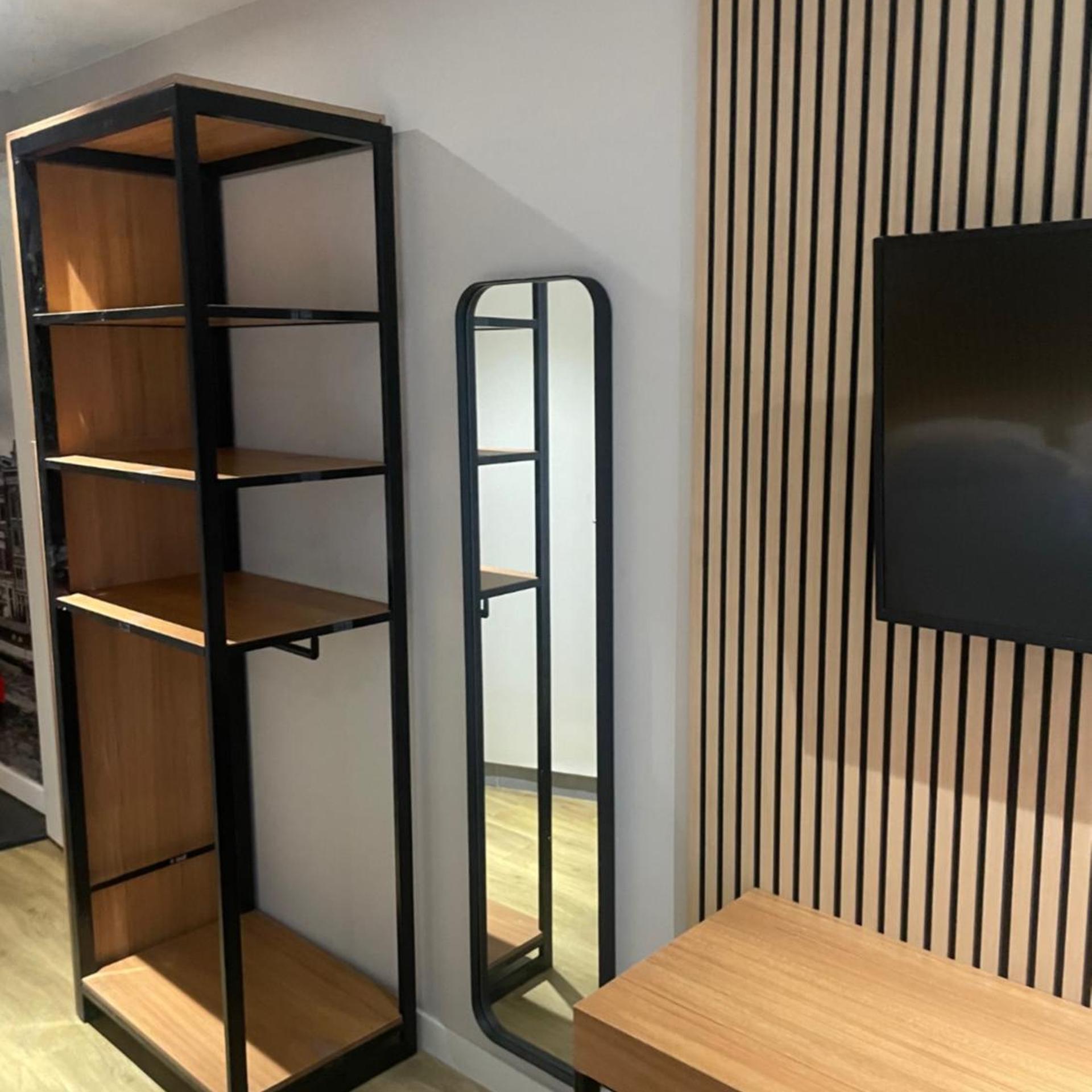 Ma Airport Hotel 20/38
