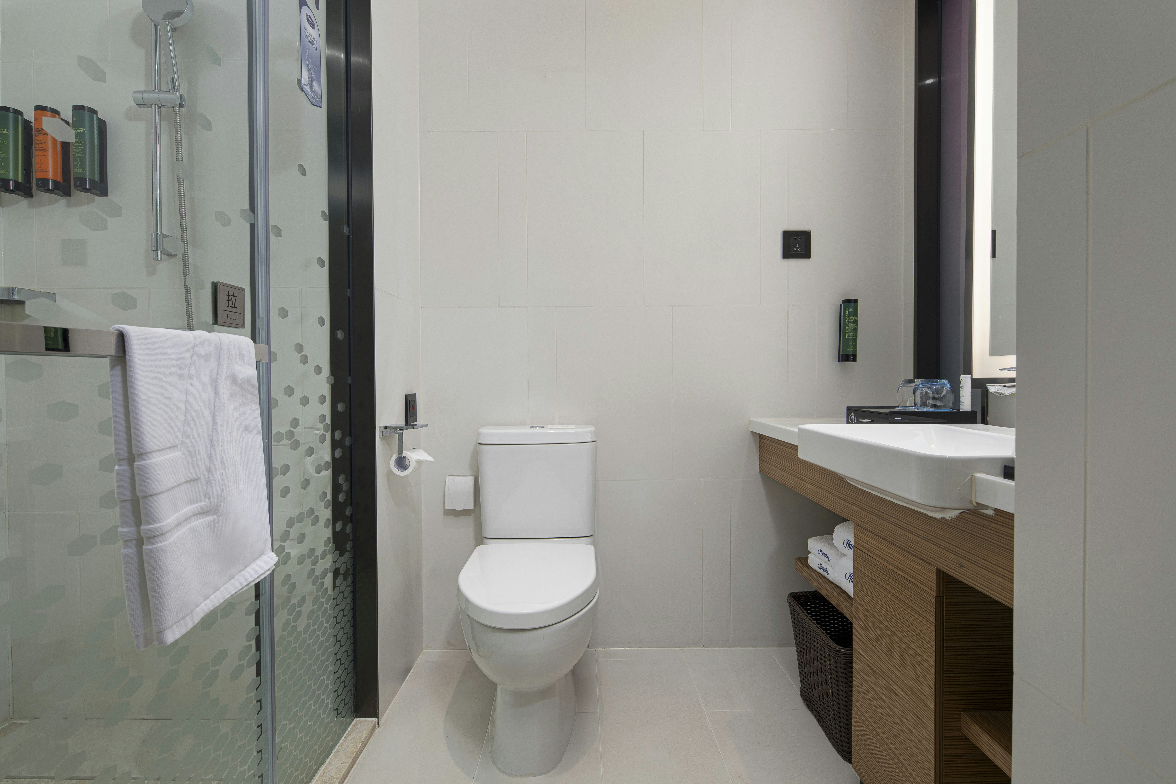 Hampton By Hilton Chengdu Waishuangnan 45/50