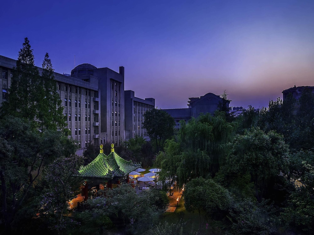 Sofitel Xian On Renmin Square 6/71