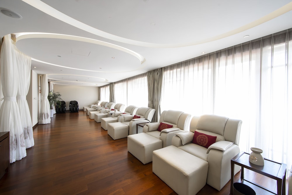 Angsana Xi'An Lintong 30/50