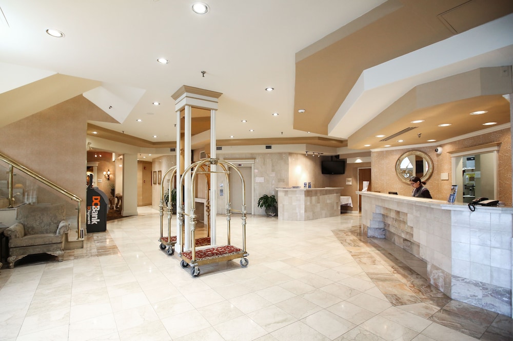 Atrium Inn Vancouver 4/48