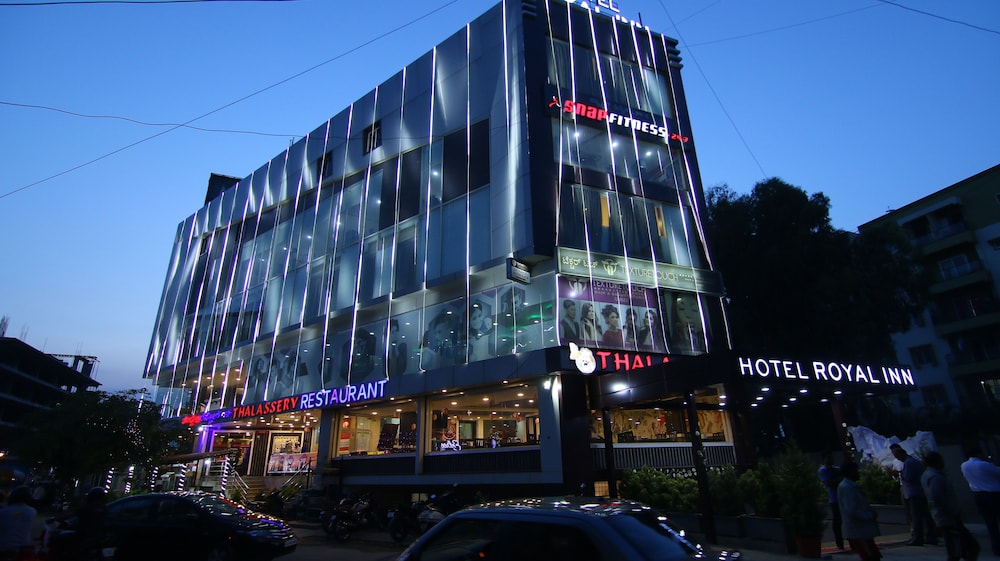 Hotel Royal Inn 6/49